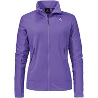 Schöffel Damen Style Blaueis Jacke Schöffel Damen Style Blaueis Jacke von Schöffel