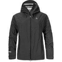 Schöffel Damen Style Blaueis Jacke Schöffel Damen Style Blaueis Jacke von Schöffel