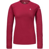 Schöffel Damen Style Blaueis Longsleeve Schöffel Damen Style Blaueis Longsleeve von Schöffel