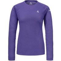 Schöffel Damen Style Blaueis Longsleeve Schöffel Damen Style Blaueis Longsleeve von Schöffel