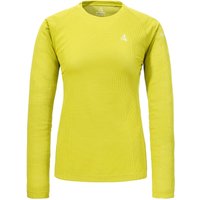 Schöffel Damen Style Blaueis Longsleeve Schöffel Damen Style Blaueis Longsleeve von Schöffel