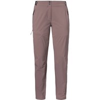 Schöffel Damen Style Blaustein Hose Schöffel Damen Style Blaustein Hose von Schöffel