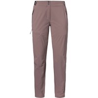 Schöffel Damen Style Blaustein Hose von Schöffel