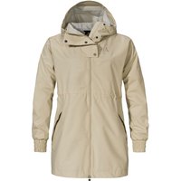 Schöffel Damen Style Bohorok Parka Schöffel Damen Style Bohorok Parka von Schöffel