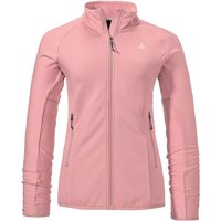 Schöffel Damen Style Cascata Fleece Jacke Schöffel Damen Style Cascata Fleece Jacke von Schöffel