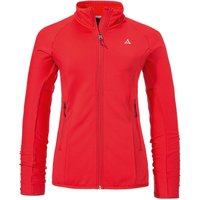 Schöffel Damen Style Cascata Fleece Jacke von Schöffel