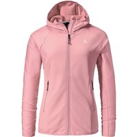 Schöffel Damen Style Cascata Hoodie Jacke Schöffel Damen Style Cascata Hoodie Jacke von Schöffel