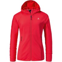 Schöffel Damen Style Cascata Hoodie Jacke Schöffel Damen Style Cascata Hoodie Jacke von Schöffel