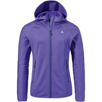 Schöffel Damen Style Cascata Hoodie Jacke Schöffel Damen Style Cascata Hoodie Jacke von Schöffel