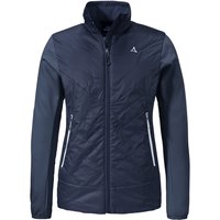 Schöffel Damen Style Cascata Hybrid Jacke von Schöffel