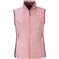 Schöffel Damen Style Cascata Hybrid Weste Schöffel Damen Style Cascata Hybrid Weste von Schöffel