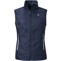 Schöffel Damen Style Cascata Hybrid Weste Schöffel Damen Style Cascata Hybrid Weste von Schöffel