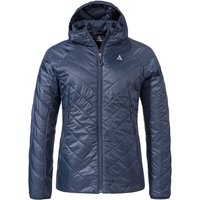 Schöffel Damen Style Cascata Ins Jacke von Schöffel