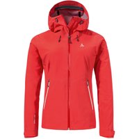 Schöffel Damen Style Cascata Jacke von Schöffel