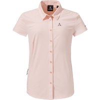 Schöffel Damen Style Dooser Bluse Schöffel Damen Style Dooser Bluse von Schöffel