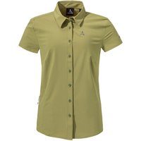Schöffel Damen Style Dooser Bluse Schöffel Damen Style Dooser Bluse von Schöffel