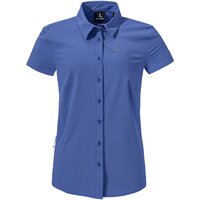 Schöffel Damen Style Dooser Bluse Schöffel Damen Style Dooser Bluse von Schöffel