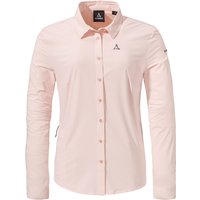Schöffel Damen Style Dunajec Bluse Schöffel Damen Style Dunajec Bluse von Schöffel