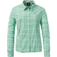 Schöffel Damen Style Dynkur Bluse Schöffel Damen Style Dynkur Bluse von Schöffel