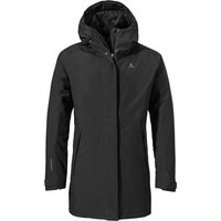 Schöffel Damen Style Froda Parka Schöffel Damen Style Froda Parka von Schöffel