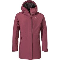 Schöffel Damen Style Froda Parka Schöffel Damen Style Froda Parka von Schöffel