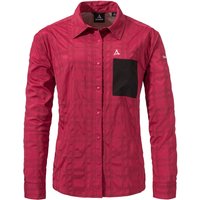 Schöffel Damen Style Jalpuh Bluse Schöffel Damen Style Jalpuh Bluse von Schöffel
