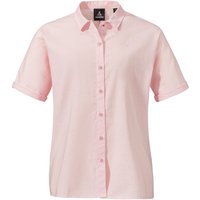 Schöffel Damen Style Kalmen Bluse von Schöffel