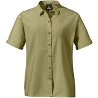 Schöffel Damen Style Kalmen Bluse Schöffel Damen Style Kalmen Bluse von Schöffel