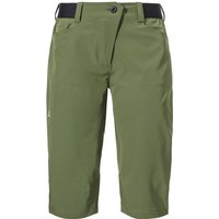 Schöffel Damen Style Keitele Capri Shorts Schöffel Damen Style Keitele Capri Shorts von Schöffel
