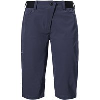 Schöffel Damen Style Keitele Capri Shorts Schöffel Damen Style Keitele Capri Shorts von Schöffel