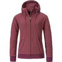 Schöffel Damen Style Leveche Fleece Jacke Schöffel Damen Style Leveche Fleece Jacke von Schöffel