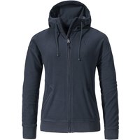 Schöffel Damen Style Leveche Fleece Jacke von Schöffel