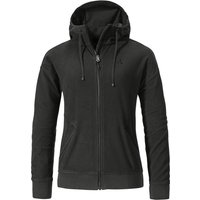 Schöffel Damen Style Leveche Fleece Jacke von Schöffel