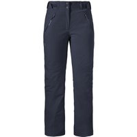 Schöffel Damen Style Lizum L Ski Hose von Schöffel