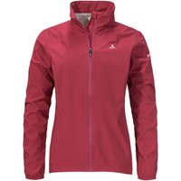 Schöffel Damen Style Lurbek Jacke Schöffel Damen Style Lurbek Jacke von Schöffel