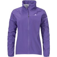 Schöffel Damen Style Lurbek Jacke Schöffel Damen Style Lurbek Jacke von Schöffel