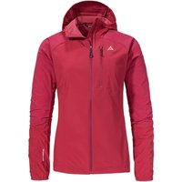 Schöffel Damen Style Mamry Hybrid Jacke Schöffel Damen Style Mamry Hybrid Jacke von Schöffel