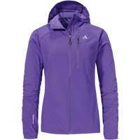 Schöffel Damen Style Mamry Hybrid Jacke Schöffel Damen Style Mamry Hybrid Jacke von Schöffel