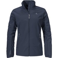 Schöffel Damen Style Mirusha Jacke Schöffel Damen Style Mirusha Jacke von Schöffel