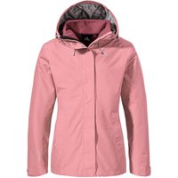 Schöffel Damen Style Okere 3in1 Jacke Schöffel Damen Style Okere 3in1 Jacke von Schöffel