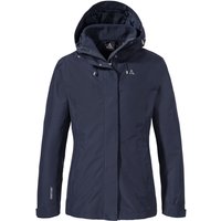Schöffel Damen Style Okere 3in1 Jacke Schöffel Damen Style Okere 3in1 Jacke von Schöffel