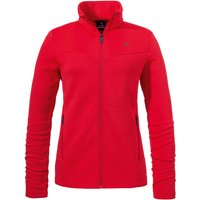 Schöffel Damen Style Pine Fleece Jacke Schöffel Damen Style Pine Fleece Jacke von Schöffel