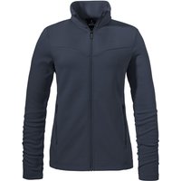 Schöffel Damen Style Pine Fleece Jacke von Schöffel