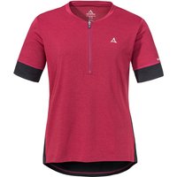 Schöffel Damen Style Pinega Radtrikot Schöffel Damen Style Pinega Radtrikot von Schöffel