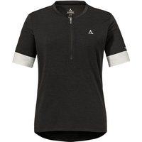 Schöffel Damen Style Pinega Radtrikot Schöffel Damen Style Pinega Radtrikot von Schöffel