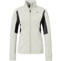 Schöffel Damen Style Pontre Fleece Jacke Schöffel Damen Style Pontre Fleece Jacke von Schöffel