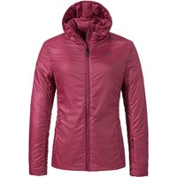 Schöffel Damen Style Pontre Ins Jacke Schöffel Damen Style Pontre Ins Jacke von Schöffel