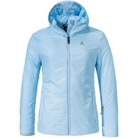 Schöffel Damen Style Pontre Ins Jacke Schöffel Damen Style Pontre Ins Jacke von Schöffel