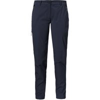 Schöffel Damen Style Smue Circ Hose Schöffel Damen Style Smue Circ Hose von Schöffel