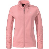 Schöffel Damen Style Tiefen Fleece Jacke von Schöffel